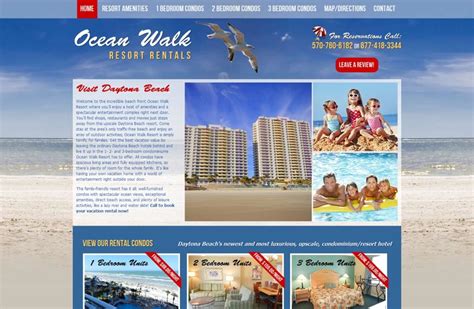 web designer daytona beach fl.